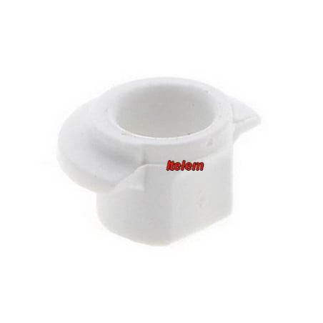Douille fermeture de porte réfrigérateur Indesit C00318944