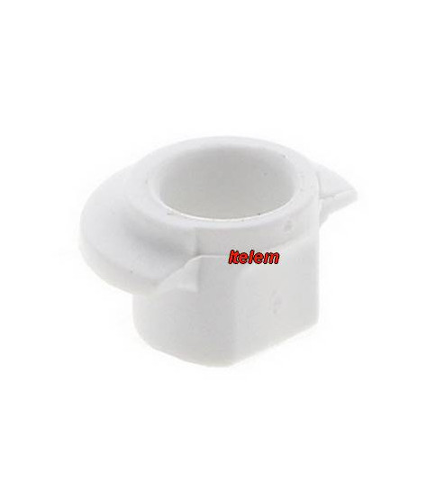 Douille fermeture de porte réfrigérateur Indesit C00318944