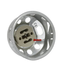 Douille de lampe four à pizza Cuppone 42W