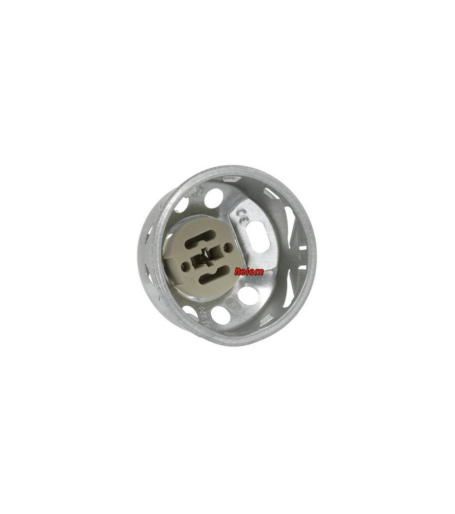 Douille de lampe four à pizza Cuppone 42W