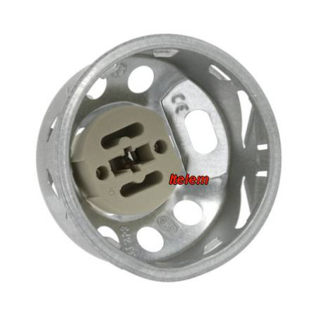 Douille de lampe four à pizza Cuppone 42W