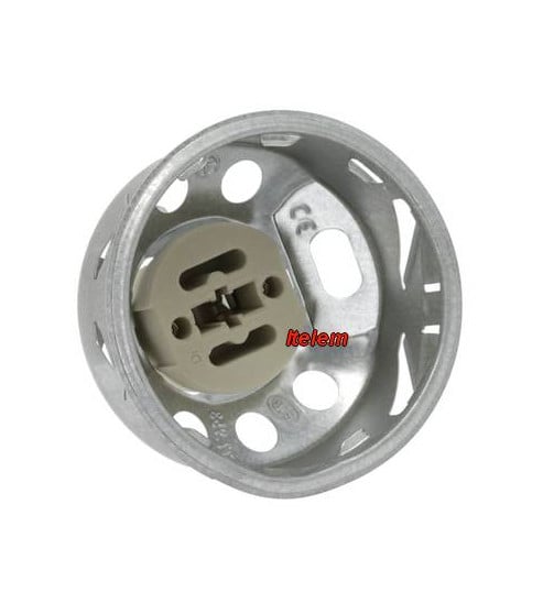 Douille de lampe four à pizza Cuppone 42W