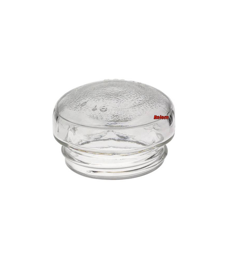 Vitre douille de lampe four à pizza Pizza group