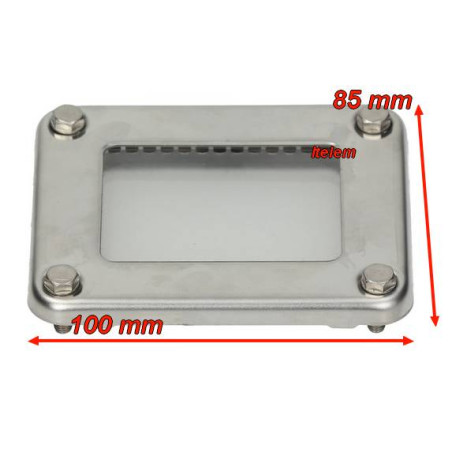 Cadre support de lampe four Frima 40.00.091S