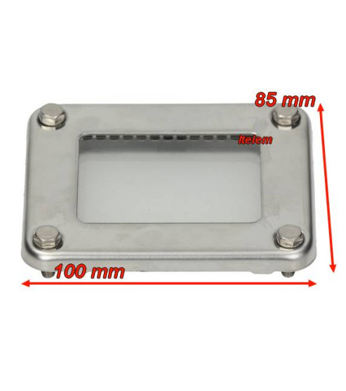 Cadre support de lampe four Frima 40.00.091S