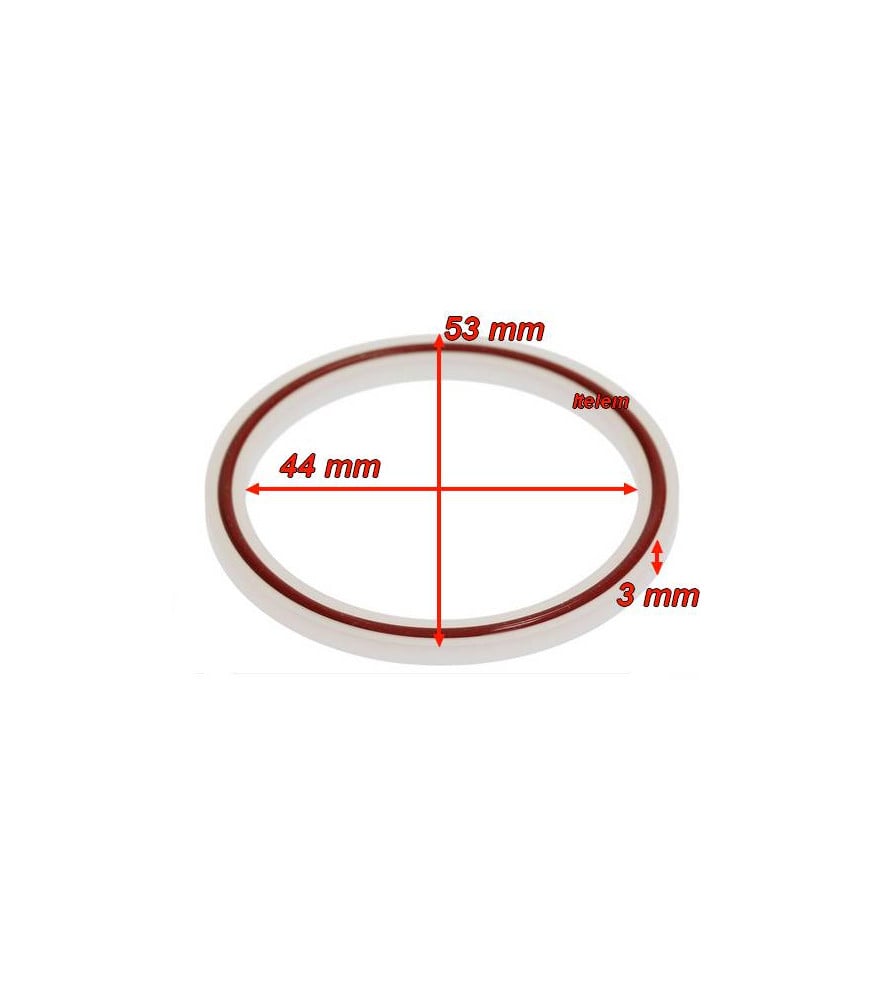 Joint douille lampe éclairage four Alpeninox