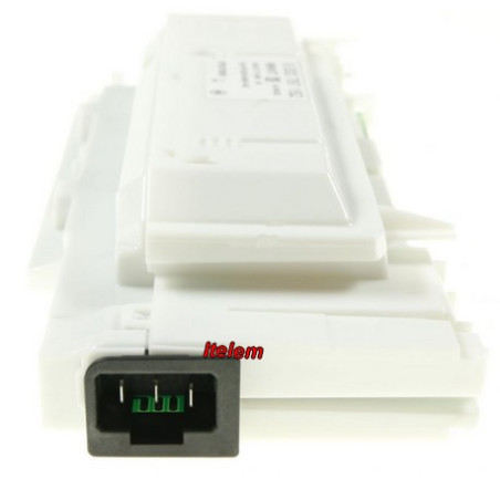 Module électronique de puissance lave-vaisselle Bosch 12004886