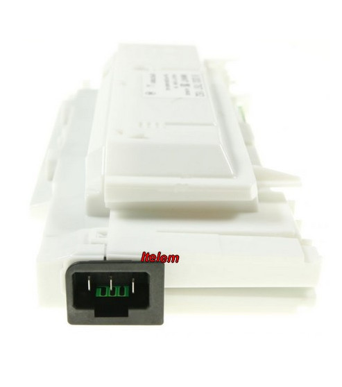 Module électronique de puissance lave-vaisselle Bosch 12004886
