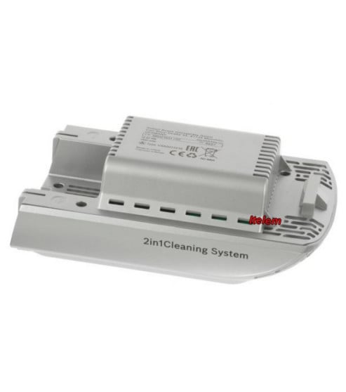 Batterie aspirateur Bosch 11008878