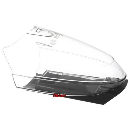 Réservoir à poussière aspirateur Bosch 12008909