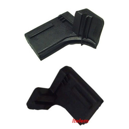 Pieds joint lave vaisselle Smeg 766330874 766330873