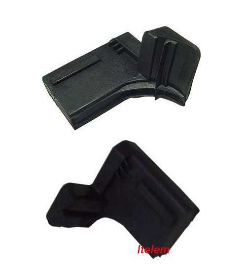 Pieds joint lave vaisselle Smeg 766330874 766330873