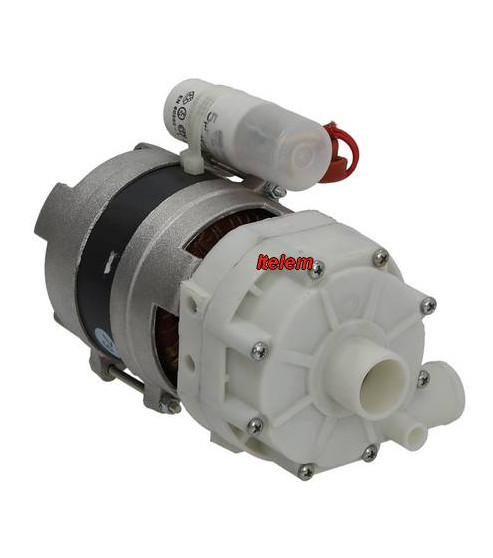 Pompe de cyclage FIR 4213DX lave-vaisselle Dihr DW10508