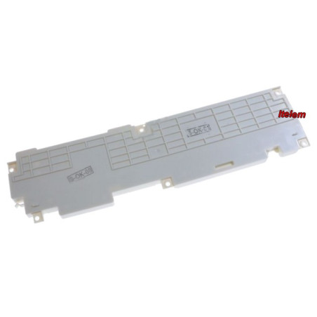 Module d'affichage lave-linge LG EBR80153754