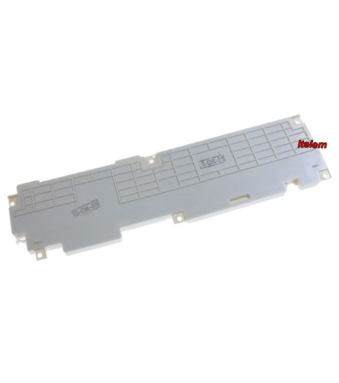 Module d'affichage lave-linge LG EBR80153754