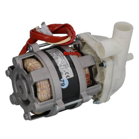 Pompe de cyclage FIR B226/HSX lave-vaisselle Hoonved B226H1500