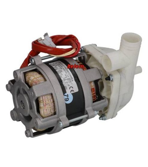Pompe de cyclage FIR B226/HSX lave-vaisselle Hoonved B226H1500