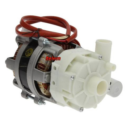 Pompe de cyclage FIR 2222DX lave-vaisselle Sammic 2222.1900