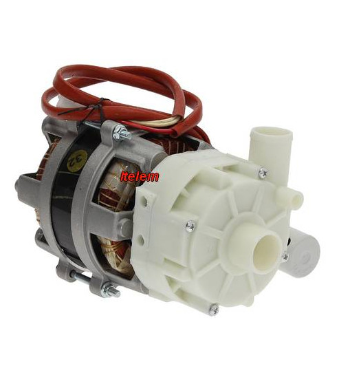 Pompe de cyclage FIR 2222DX lave-vaisselle Sammic 2222.1900