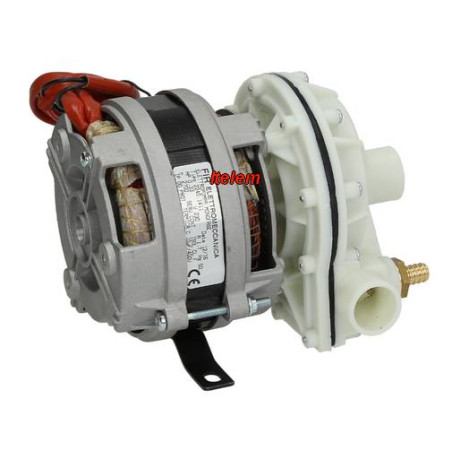 Pompe de cyclage FIR 2240SX lave-vaisselle Sammic 2240.1410