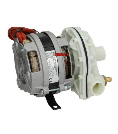 Pompe de cyclage FIR 2240SX lave-vaisselle Sammic 2240.1410