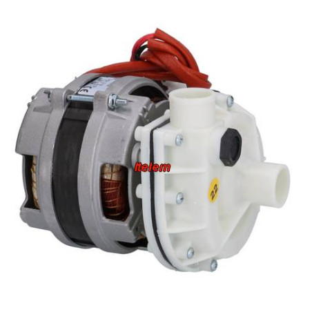 Pompe de cyclage FIR B287SX lave-vaisselle Mach B287.1650