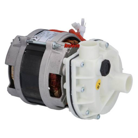 Pompe de cyclage FIR B286SX lave-vaisselle Mach B286.1650