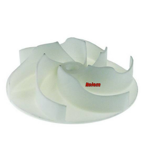 Turbine de pompe de cyclage lave-vaisselle Adler 1270315/A