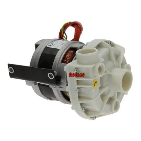 Pompe de cyclage FIR 1299SX lave-verres Linea Blanca 1299.1400