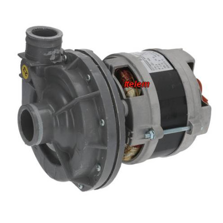 Pompe de cyclage FIR 1221SX lave-verres Comenda 1221.1400