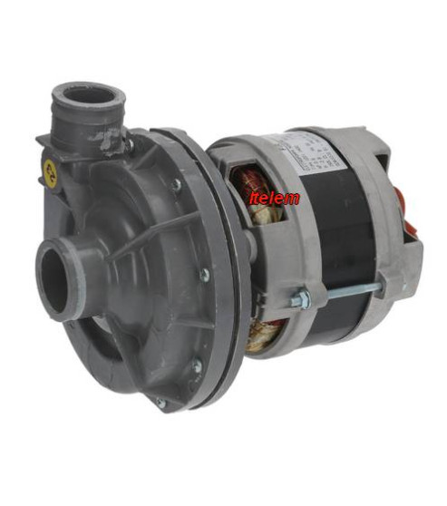 Pompe de cyclage FIR 1221SX lave-verres Comenda 1221.1400