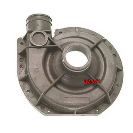 Flasque de pompe de cyclage lave-vaisselle Comenda 630113