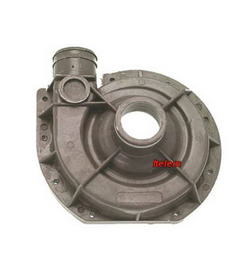 Flasque de pompe de cyclage lave-vaisselle Comenda 630113