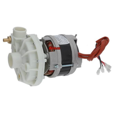 Pompe de cyclage FIR 3981SX lave-vaisselle Comenda 3981.1400
