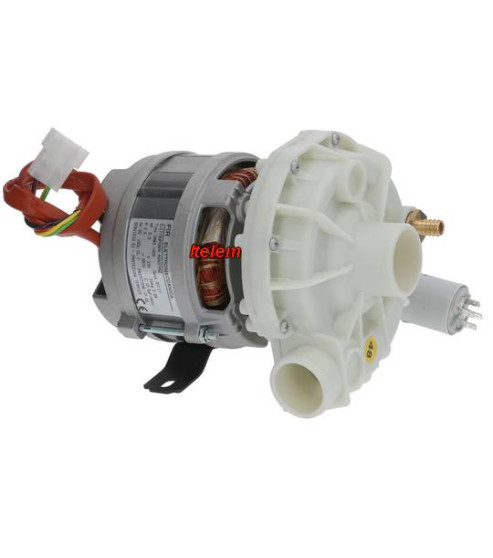 Pompe de cyclage FIR 3983SX lave-verres Sammic 3983.1409