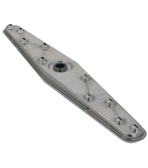 Bras tourniquet lavage lave-vaisselle professionnel Hoonved 420553