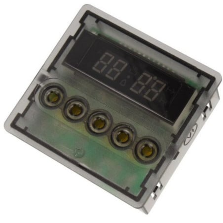 Programmateur four Continental Edison 20820139