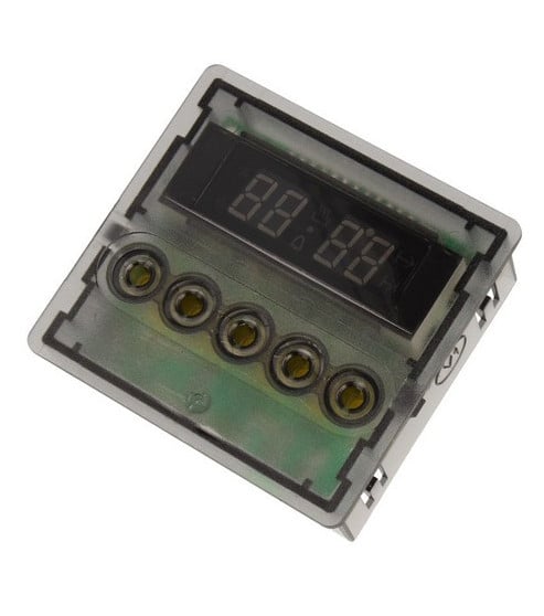 Programmateur four Continental Edison 20820139