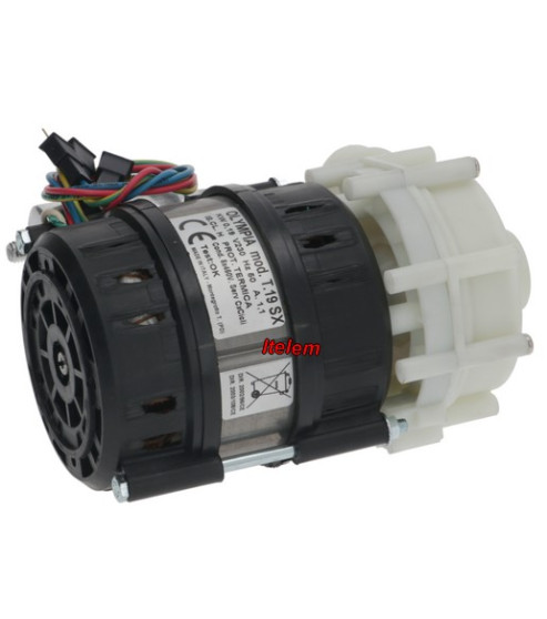 Pompe de cyclage Olympia OP T.19 lave-vaisselle Epms Olympia 3122304