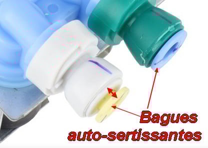 481236058486 - Raccords auto-sertissants